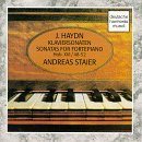J. Haydn/Son Pno 48-52